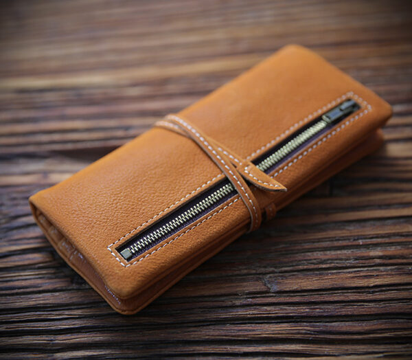 Traveler's Wallet - Image 4