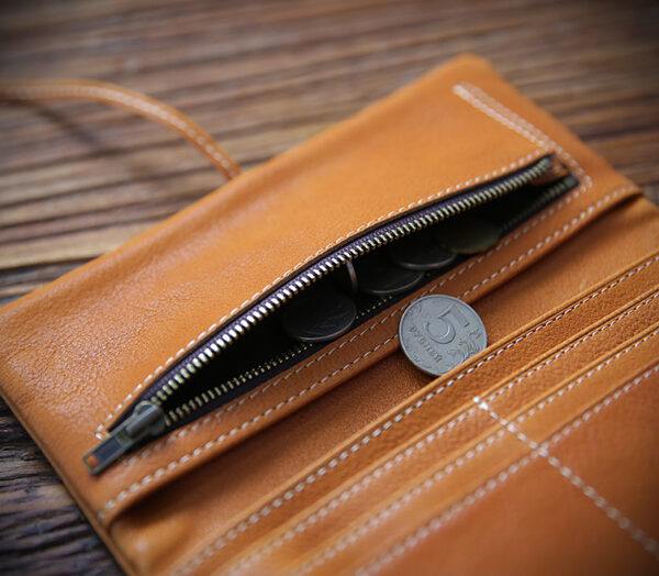 Traveler's Wallet - Image 11