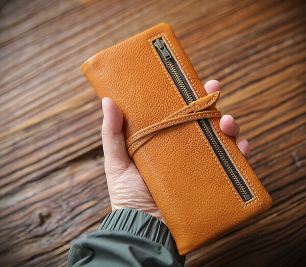 Traveler's Wallet - Image 6